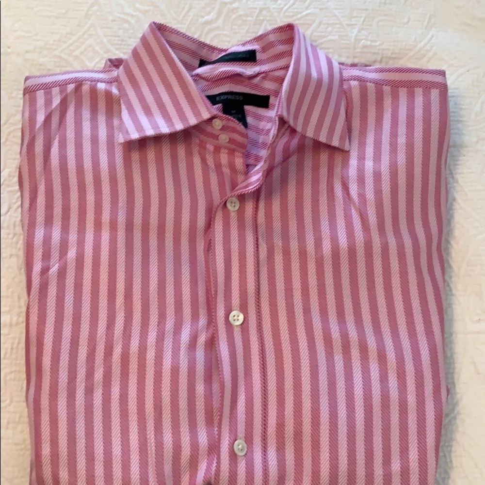 Express Button Down - image 1